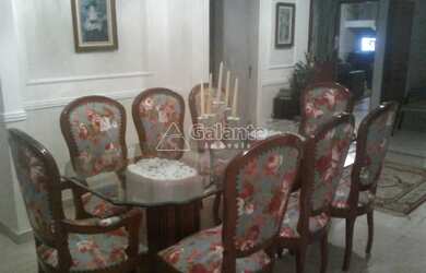 Imagem 5: casa - Jardim Margarida - Campinas