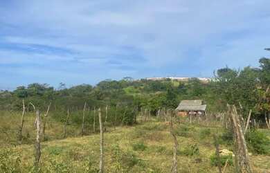 Imagem: O terreno possui 200m² de Área e está localizado em José