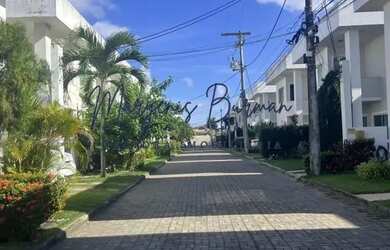 Imagem 3: Casa em Condomínio para Venda em Lauro de Freitas, Buraquinho, 4 dormitórios,...