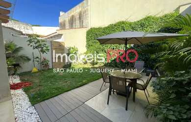 Imagem 3: Casa Reformada Linda - Jardim Novo Mundo - Moema