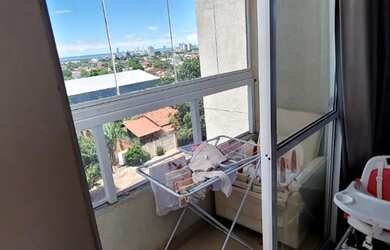 Imagem 15: Apartamento à Venda - Condomínio Palmeira Buriti - Q. 706 Sul