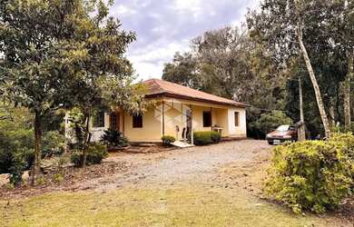 Imagem: A fazenda possui 150m² de Área e está localizado em Faria