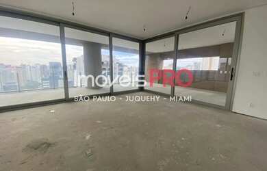 Imagem 13: APARTAMENTO A VENDA, NO ITAIM, 335 M ÚTEIS, NOVO, ALTISSIMO PADRÃO!