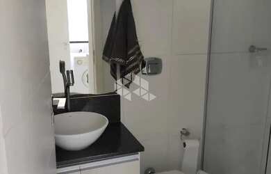 Imagem 15: Apartamento localizado no bairro Nossa Senhora de Lourdes