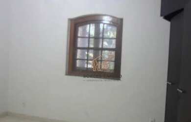 Imagem 15: Casa com 4 dormitórios para alugar, 530 m² por R$ 19.900/mês - Belvedere - Belo Horizonte