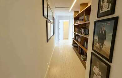 Imagem 13: Apartamento com 4 quartos à venda, 381 m² por R$ 9.600 - Barra da Tijuca...