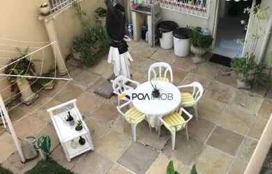 Imagem 3: Casa com 3 dormitórios, 600 m² - venda por R$ 2.300.000,00 ou aluguel por R$ 7.500,00/mês