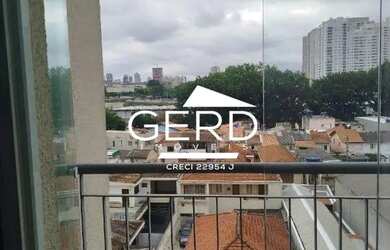 Imagem 4: Apartamento Mobiliado para Alugar Presidente Altino, Osasco/SP