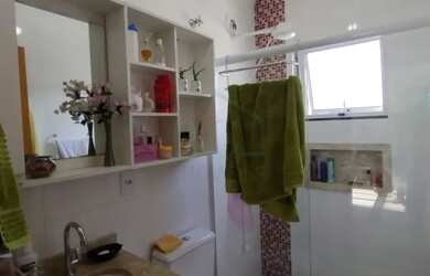 Imagem 13: Excelente apartamento á venda de 68m² no Jardim Elvira Dias em Poços de Caldas MG