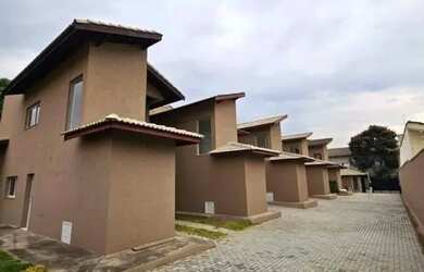 Imagem 6: CASA EM CONDOMÍNIO - LOTEAMENTO JARDIM MORUMBI - SP