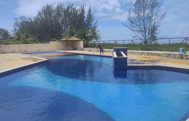 Imagem 6: Praia do Guaibim. Piscina, Imóvel mobiliado, Acomodam 4 pessoase1 Dormitório