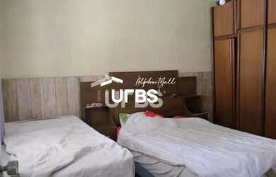 Imagem 4: Casa Térrea de Esquina no Jardim da Luz