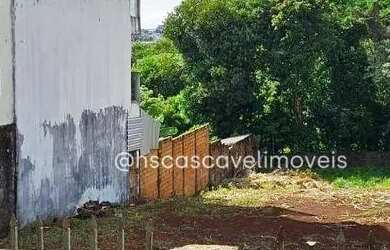 Imagem 2: Terreno à venda, por R$ 950.000 - Região do Lago 1 - Cascavel/PR