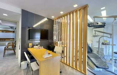 Imagem 7: Conjunto de salas comerciais para venda no bairro Santo Antônio