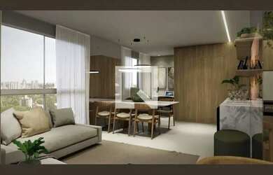 Imagem 8: Apartamento à Venda - Buritis, 3 Quartos, 72 m2