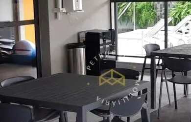 Imagem 11: APARTAMENTO / STUDIO DE 50 M² PARA VENDA NO EDIFÍCIO MM536 - CAMBUÍ,...