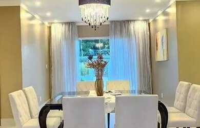 Imagem 11: Casa térrea em Conjunto Residencial no Adrianópolis com portaria 24h