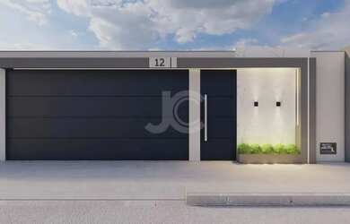 Imagem: Casa à venda - Esplanada do Parque