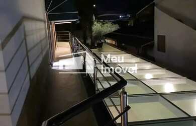 Imagem 9: Casa Sobrado Alto Padrão 3 Dormitórios 1 Suíte Pindamonhangaba/SP