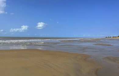 Imagem 7: Lote Praia Mar. 330m² de Área