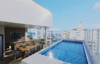 Imagem 4: Apartamento à Venda na Praia do Morro