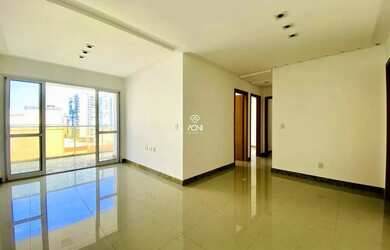 Imagem: O apartamento possui 3 Dormitórios, 3 Banheiros, 2 Vagas na