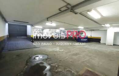 Imagem 4: Comercial com entrada ara duas avenidas