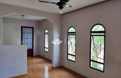 Imagem 4: Casa à venda, 130 m² por R$ 220.000,00 - Conjunto Professora Hilda Mandarino...