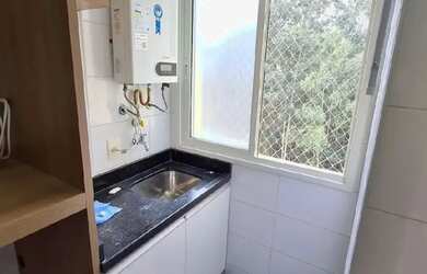 Imagem 6: Lindo apartamento para locação no condomínio Jardins de Tamboré em...