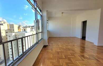 Imagem 5: Apartamento 3 quartos - Centro