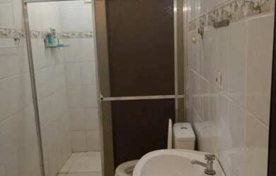 Imagem 6: Casa em Alfenas Mg. Churrasqueira, Varanda, 200m² de Áreae3 Vagas na...