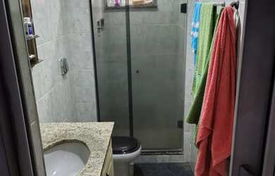 Imagem 6: Charmoso Apartamento na Região Central Taquara Jacarepaguá