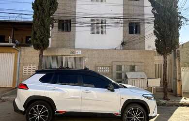 Imagem: O apartamento possui 2 Dormitórios, 1 Banheiro, m² de Área