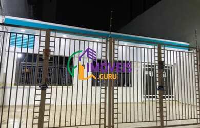 Imagem: O depósito possui 440m² de Área e está localizado em Tatuapé