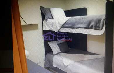 Imagem 11: Apartamento com 2 dormitórios, 30 m² - venda por R$ 280.000,00 ou aluguel...