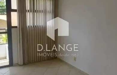 Imagem 2: Apartamento para locação no bairro Cambuí em Campinas