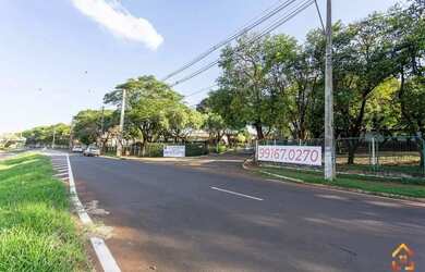 Imagem 2: Barracão para locação em Londrina, com 1250 m² por R$ 31.250,00 -...