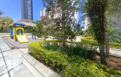 Imagem 3: Apartamento para alugar com 4 quartos, 3 suítes, 150m², 3 vagas - Tatuapé