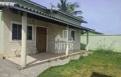 Imagem 2: Casa com 3 dormitórios à venda, 90 m² por R$ 595.000,00 - Itaipuaçu...