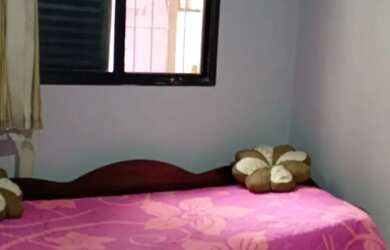 Imagem 4: Casa Familiar Natal e Ano novo