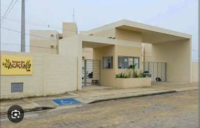 Imagem 5: Bosque das Acácias mobiliado