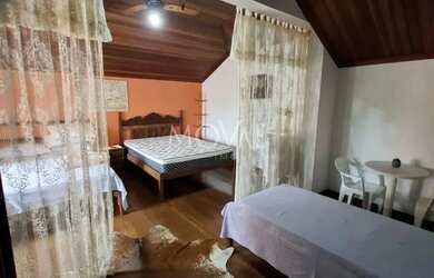 Imagem 14: Casa Padrão em Paraty