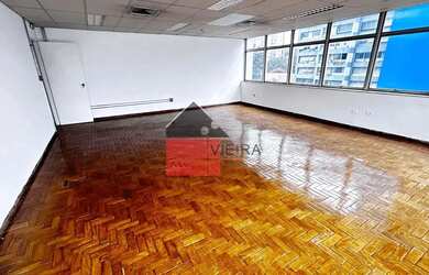 Imagem 3: Conjunto comercial para locação, Consolação, São Paulo, SP