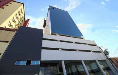 Imagem: O depósito possui 54m² de Área e está localizado em Centro