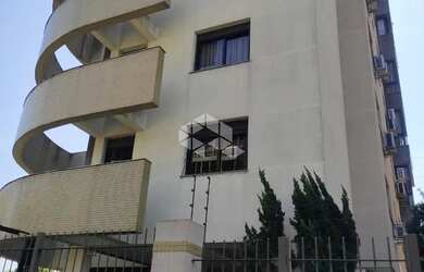 Imagem 10: Apartamento localizado no bairro Nossa Senhora de Lourdes