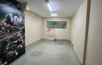 Imagem 14: Galeria Comercial no Centro de Nova Lima