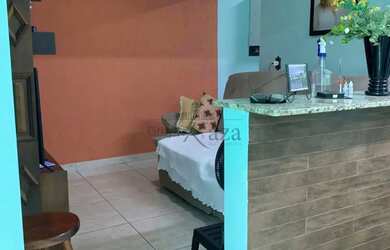 Imagem 4: Oportunidade - Casa - Maria Amélia - 2 Dormitórios - 116m²