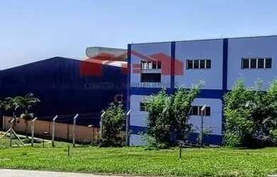 Imagem 12: Galpão / Barracão para Locação em Itatiba, Distrito Industrial Alfredo...