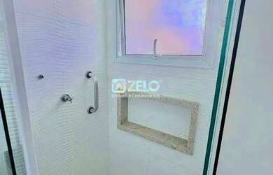 Imagem 10: Apartamento para aluguel com 44,66 m², 1 quarto 1 vaga em Centro, Campinas