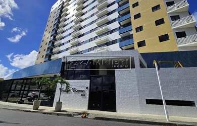 Imagem: Apartamento 02 quartos para aluguel em Cruz das Almas